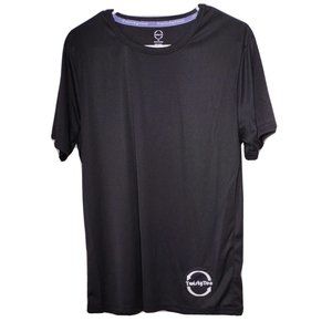 Twisty Tee Shirt Mens Medium Short Sleeve Athletic Sports